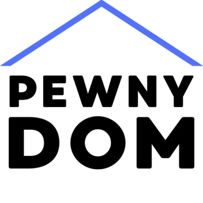 Pewny Dom Logo