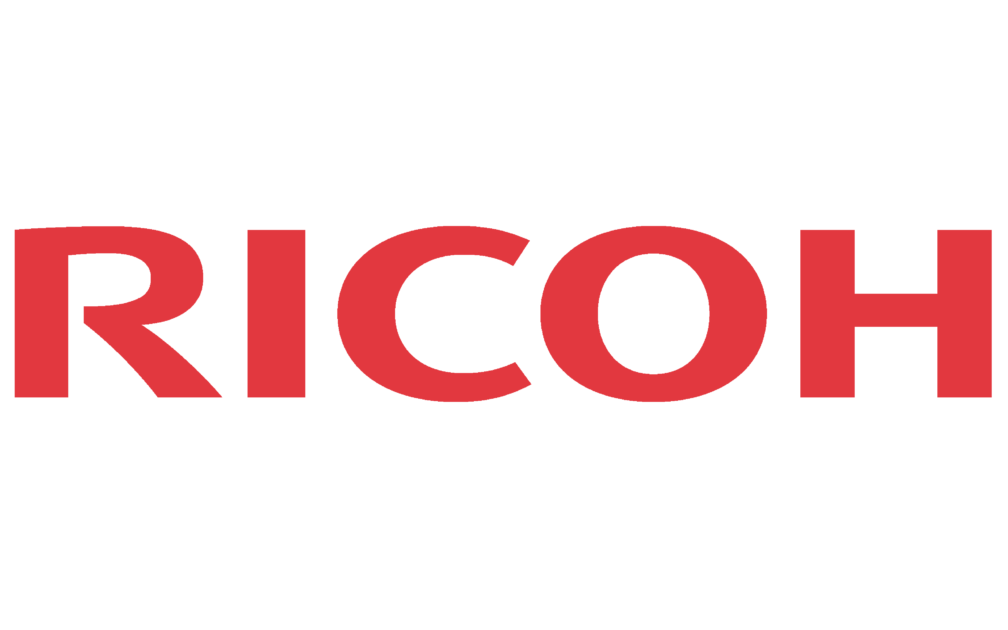 Ricoh-Logo